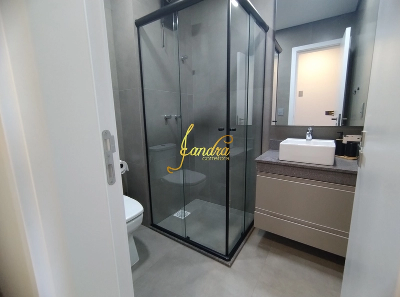 Loft  de frente para infra: 14ª foto da galeria de imagens do imóvel