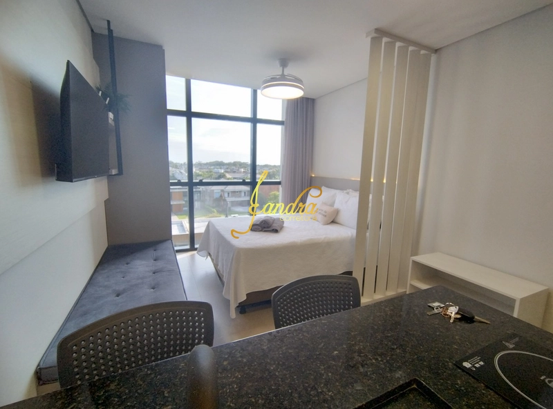 Loft  de frente para infra: 10ª foto da galeria de imagens do imóvel