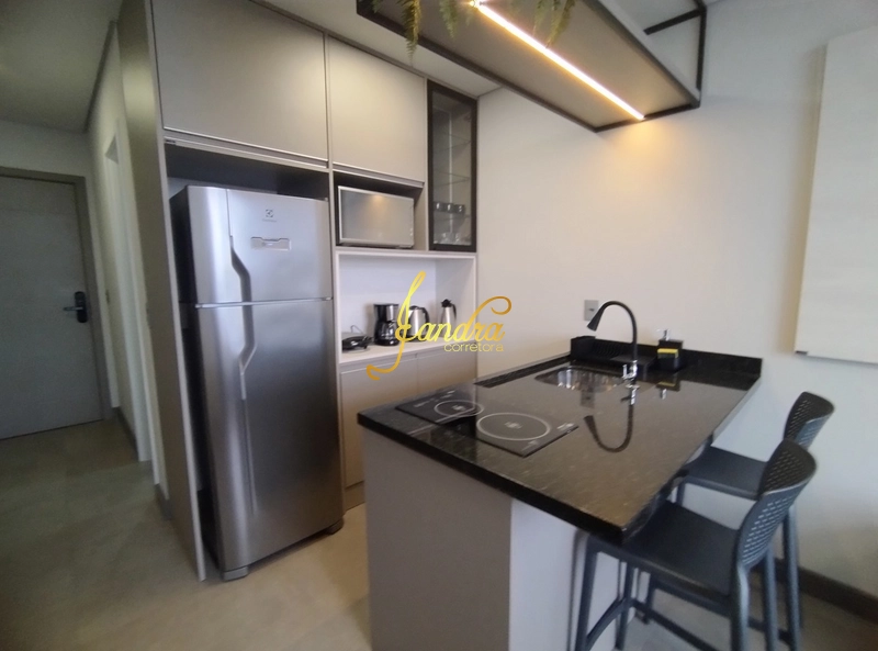 Loft  de frente para infra: 4ª foto da galeria de imagens do imóvel