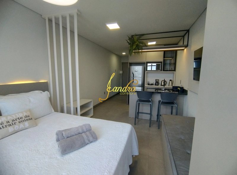 Loft  de frente para infra: 3ª foto da galeria de imagens do imóvel