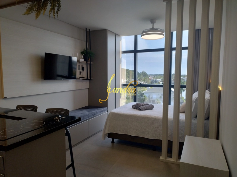 Loft  de frente para infra: 11ª foto da galeria de imagens do imóvel