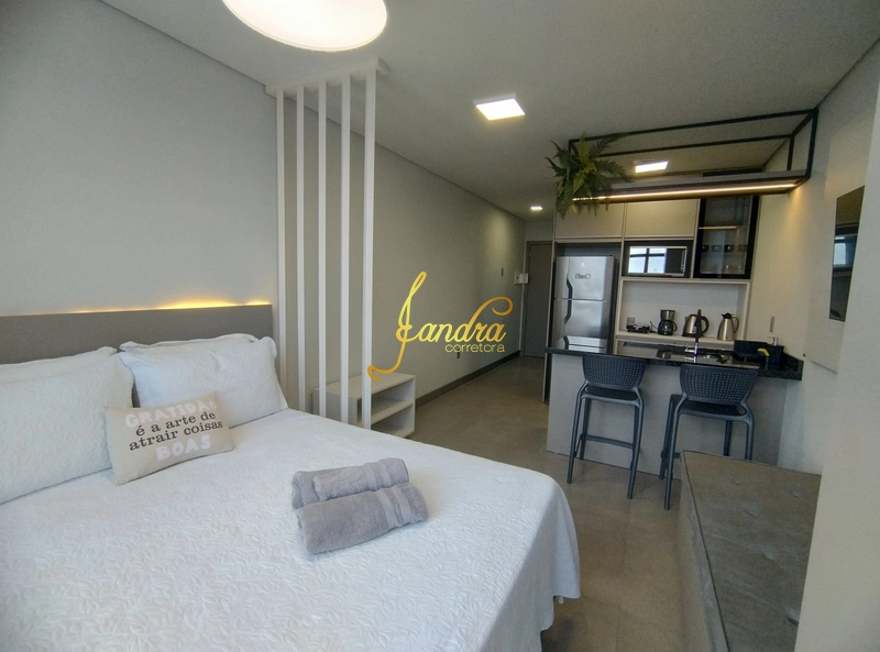 Loft  de frente para infra: 13ª foto da galeria de imagens do imóvel