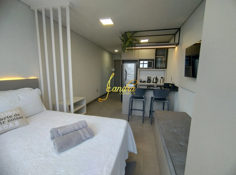 Loft  de frente para infra: 6ª foto da galeria de imagens do imóvel