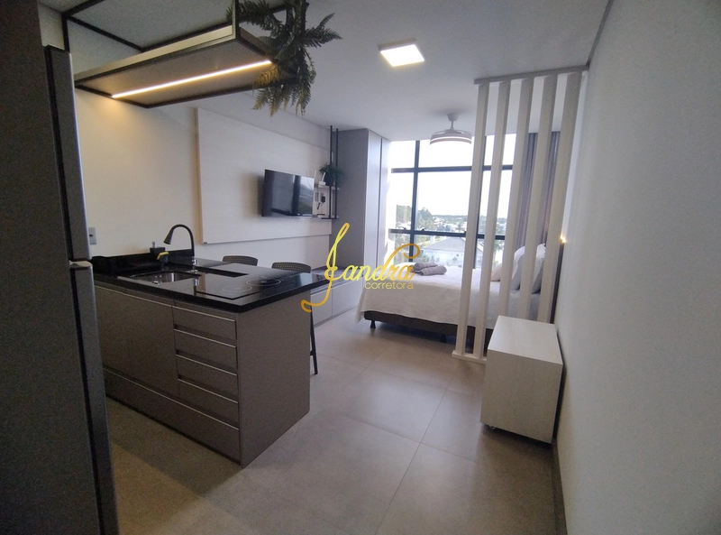 Loft  de frente para infra: 5ª foto da galeria de imagens do imóvel