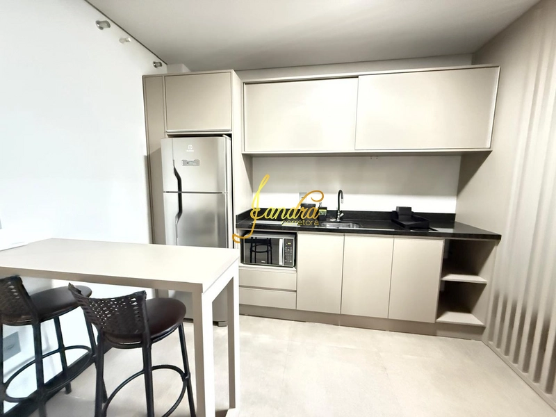 Loft de frente com infra e com box: 7ª foto da galeria de imagens do imóvel