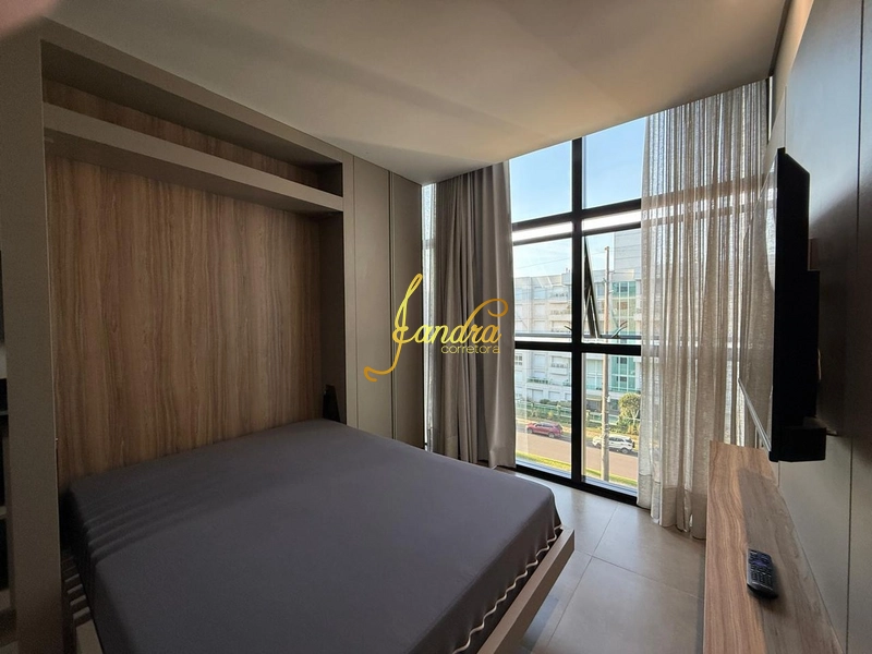 Loft de frente com infra e com box: 9ª foto da galeria de imagens do imóvel