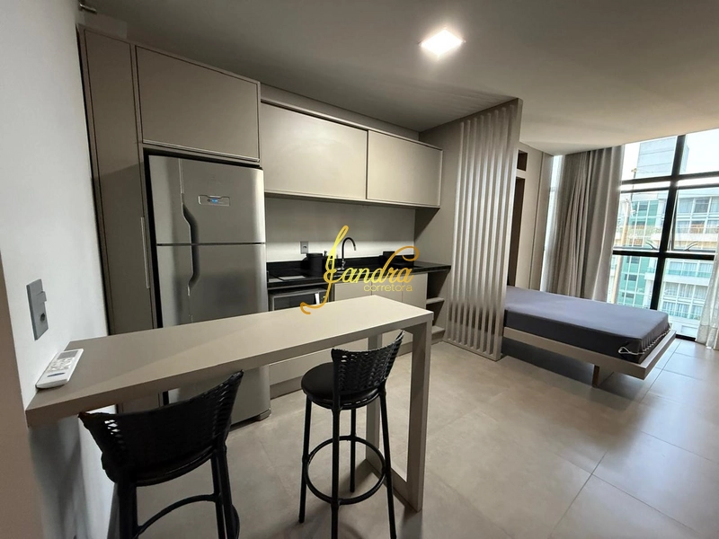 Loft de frente com infra e com box: 11ª foto da galeria de imagens do imóvel