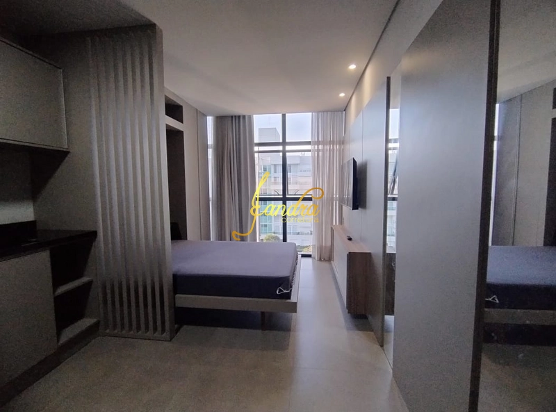 Loft de frente com infra e com box: 14ª foto da galeria de imagens do imóvel