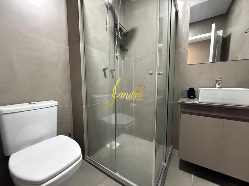 Loft de frente com infra e com box: 6ª foto da galeria de imagens do imóvel