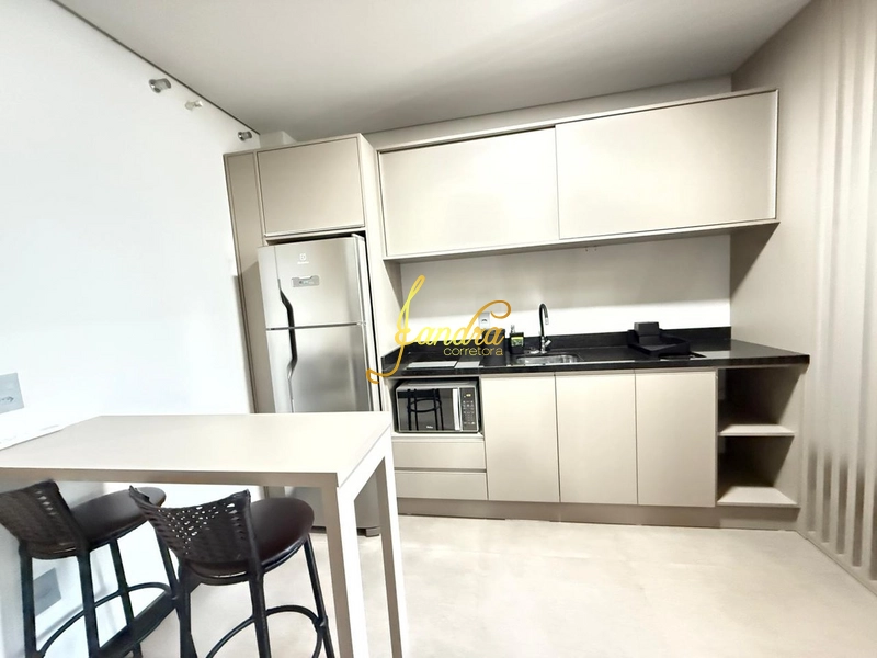 Loft de frente com infra e com box: 4ª foto da galeria de imagens do imóvel