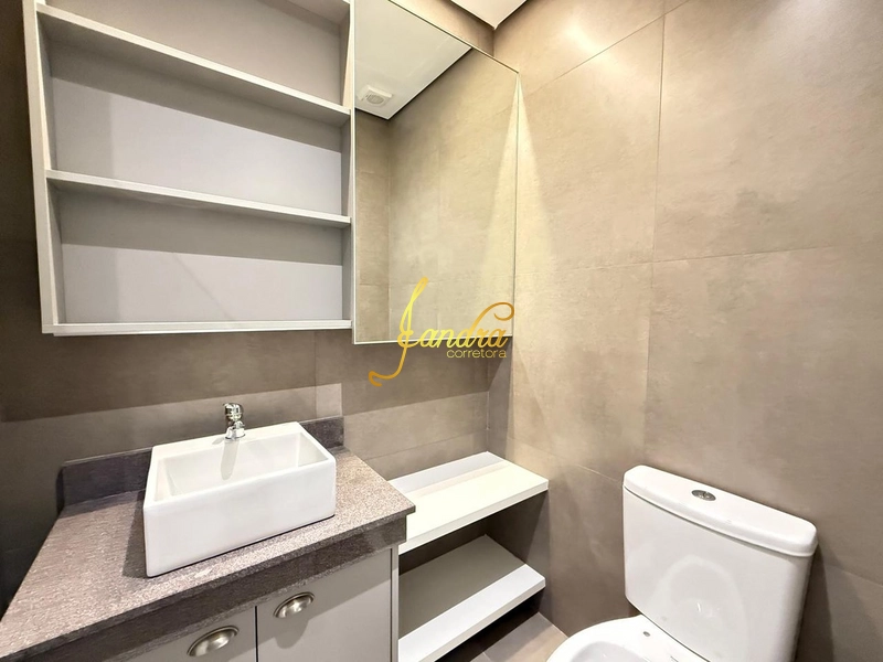 Apartamento de 2 dormitórios de frente e com box duplo: 8ª foto da galeria de imagens do imóvel