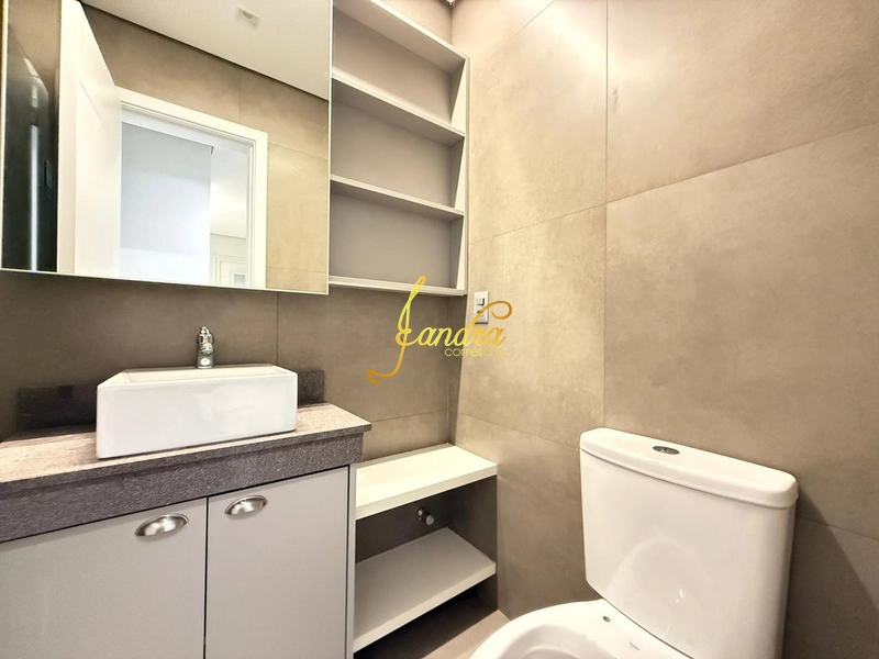 Apartamento de 2 dormitórios de frente e com box duplo: 9ª foto da galeria de imagens do imóvel