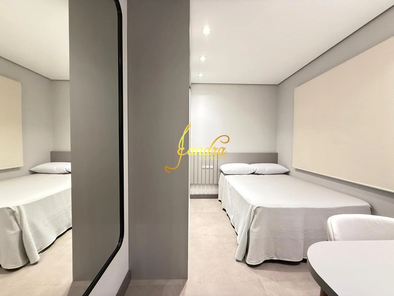 Apartamento de 2 dormitórios de frente e com box duplo: 7ª foto da galeria de imagens do imóvel