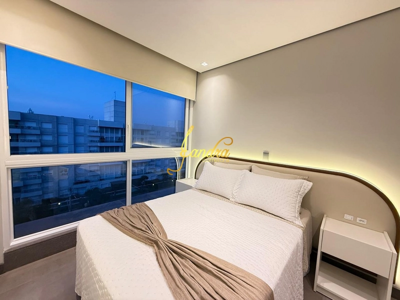 Apartamento de 2 dormitórios de frente e com box duplo: 13ª foto da galeria de imagens do imóvel