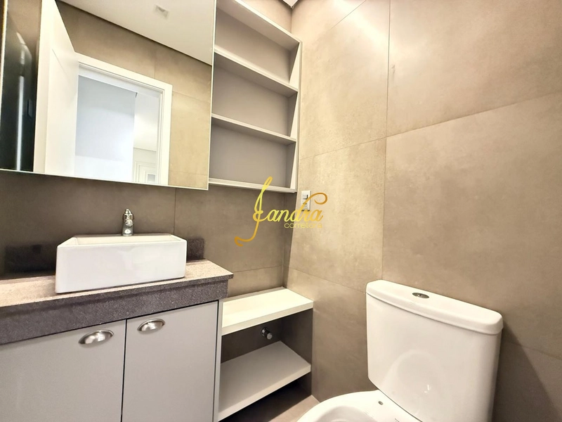 Apartamento de 2 dormitórios de frente e com box duplo: 10ª foto da galeria de imagens do imóvel