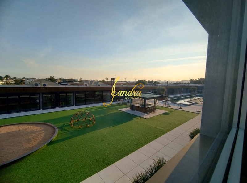 Apartamento de 2 dormitórios de frente para infra e com box: 4ª foto da galeria de imagens do imóvel
