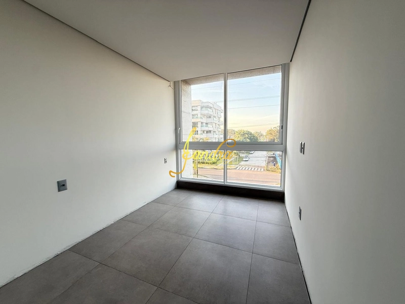 Apartamento de 2 dormitórios de frente para infra e com box: 6ª foto da galeria de imagens do imóvel