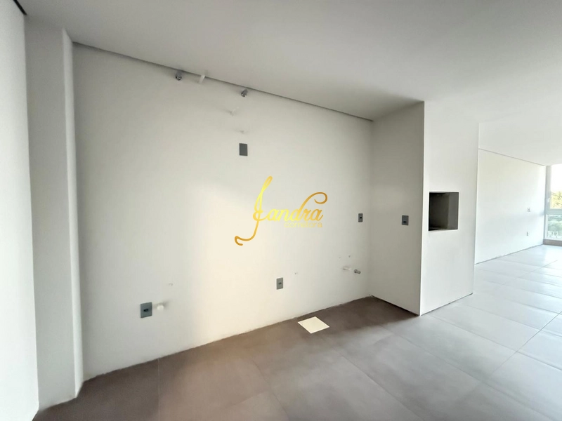 Apartamento de 2 dormitórios de frente para infra e com box: 4ª foto da galeria de imagens do imóvel