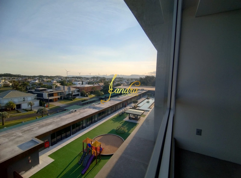 Apartamento de 2 dormitórios de frente para infra e com box: 1ª foto da galeria de imagens do imóvel