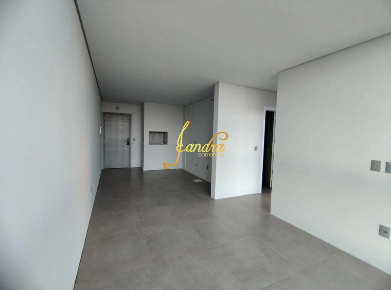 Apartamento de 2 dormitórios de frente para infra e com box: 6ª foto da galeria de imagens do imóvel
