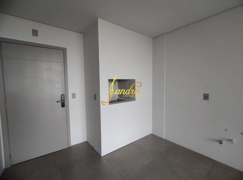 Apartamento de 2 dormitórios de frente para infra e com box: 11ª foto da galeria de imagens do imóvel