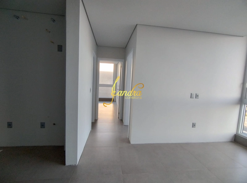 Apartamento de 2 dormitórios de frente para infra e com box: 8ª foto da galeria de imagens do imóvel