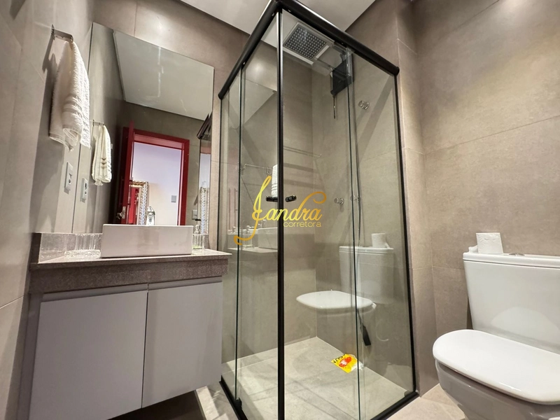 Loft de frente para infra e com box Mobiliado e decorado: 5ª foto da galeria de imagens do imóvel