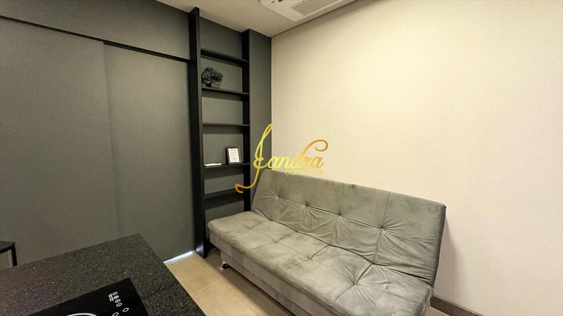 Loft de frente para infra e com box Mobiliado e decorado: 7ª foto da galeria de imagens do imóvel