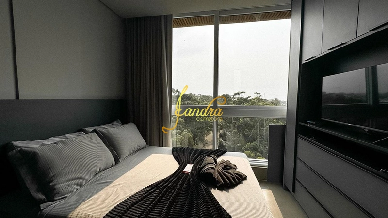 Loft de frente para infra e com box Mobiliado e decorado: 5ª foto da galeria de imagens do imóvel