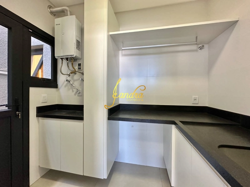 Sobrado no condomínio Sunset com 241m2 de área construída: 22ª foto da galeria de imagens do imóvel