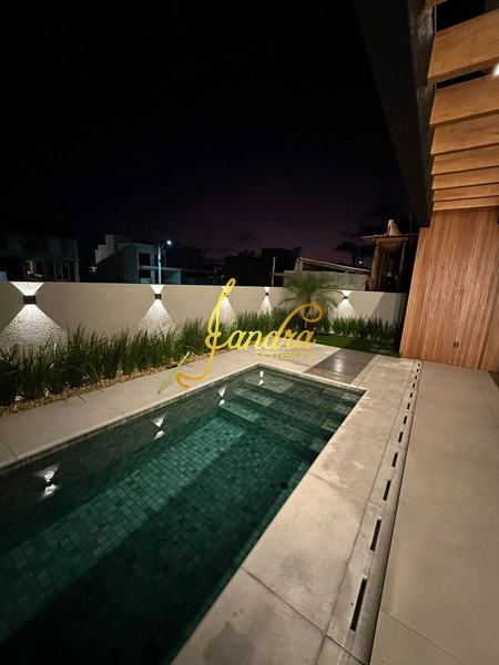 Sobrado no condomínio Sunset com 241m2 de área construída: 6ª foto da galeria de imagens do imóvel
