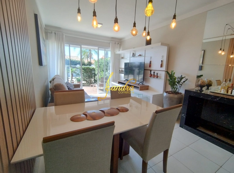 Apartamento finamente mobiliado e decorado centro de Xangri-lá: 4ª foto da galeria de imagens do imóvel