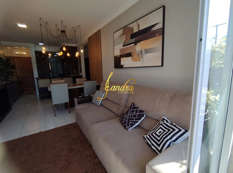 Apartamento finamente mobiliado e decorado centro de Xangri-lá: 11ª foto da galeria de imagens do imóvel