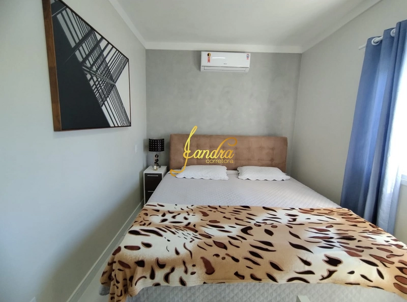 Apartamento finamente mobiliado e decorado centro de Xangri-lá: 6ª foto da galeria de imagens do imóvel