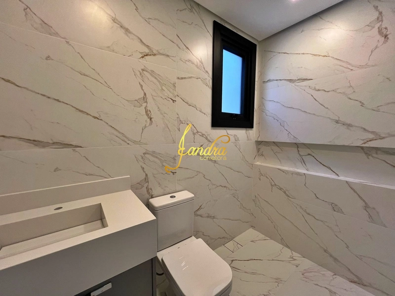 Sobrado no condomínio Sunset com 240m2 de área construída: 23ª foto da galeria de imagens do imóvel
