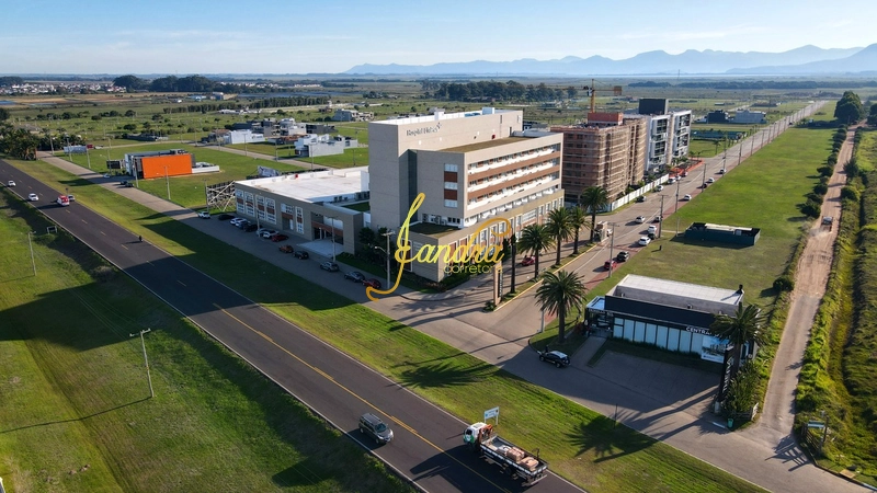 OPORTUNIDADE Lote no Santorini *PARCELAMENTO EM 60x: 3ª foto da galeria de imagens do imóvel