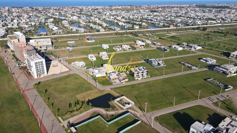 OPORTUNIDADE Lote no Santorini *PARCELAMENTO EM 60x: 5ª foto da galeria de imagens do imóvel