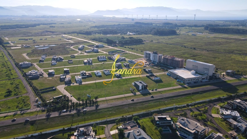 OPORTUNIDADE Lote no Santorini *PARCELAMENTO EM 60x: 1ª foto da galeria de imagens do imóvel