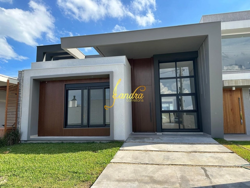 Casa térrea com 150m2: 1ª foto da galeria de imagens do imóvel