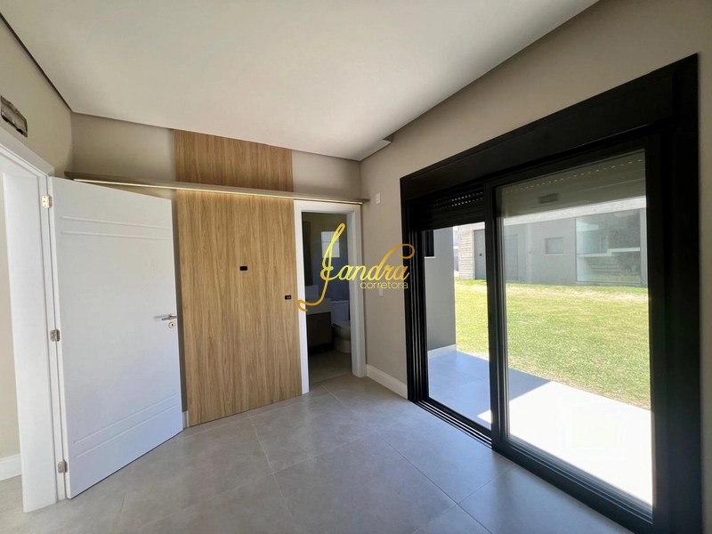 Sobrado no condomínio Sunset com 240m2 de área construída: 20ª foto da galeria de imagens do imóvel