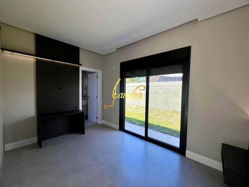 Sobrado no condomínio Sunset com 240m2 de área construída: 12ª foto da galeria de imagens do imóvel
