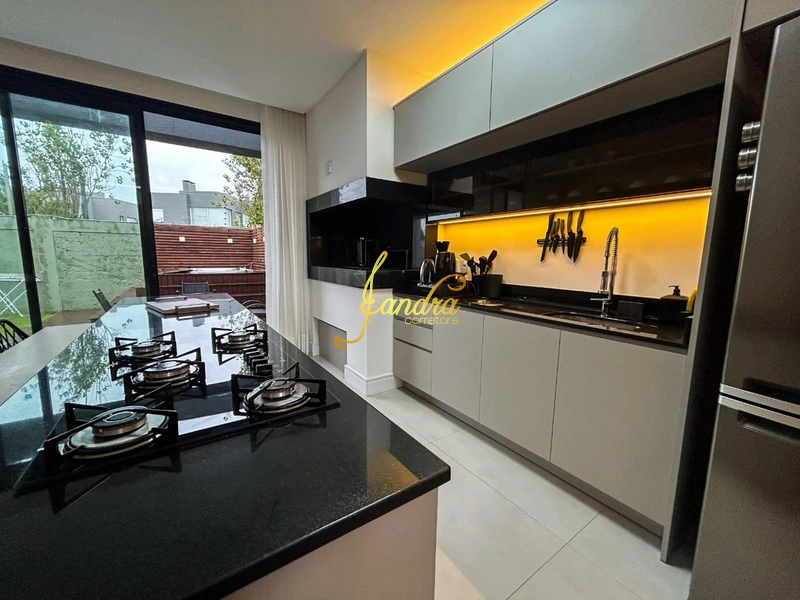 Casa térrea no condomínio Sunset Mobiliado e decorado: 18ª foto da galeria de imagens do imóvel