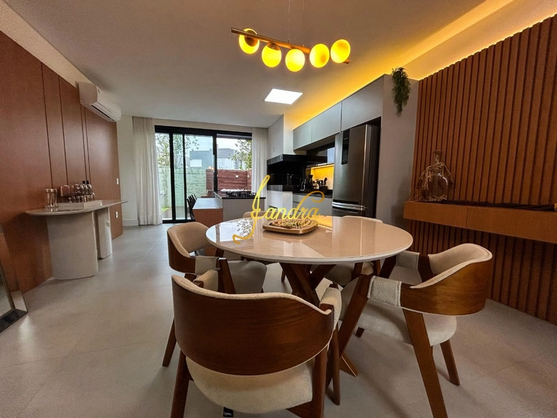 Casa térrea no condomínio Sunset Mobiliado e decorado: 19ª foto da galeria de imagens do imóvel