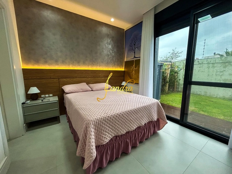 Casa térrea no condomínio Sunset Mobiliado e decorado: 17ª foto da galeria de imagens do imóvel