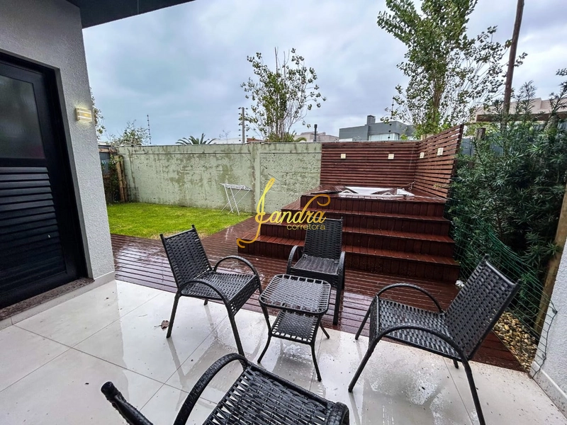Casa térrea no condomínio Sunset Mobiliado e decorado: 5ª foto da galeria de imagens do imóvel