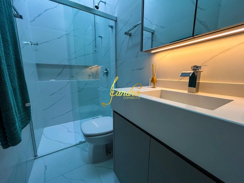 Casa térrea no condomínio Sunset Mobiliado e decorado: 12ª foto da galeria de imagens do imóvel