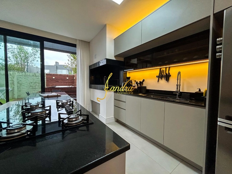 Casa térrea no condomínio Sunset Mobiliado e decorado: 15ª foto da galeria de imagens do imóvel