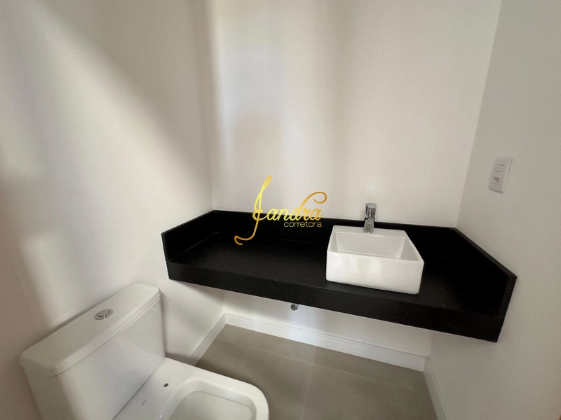 Casa no condomínio Sunset com 158m2 de área construída: 20ª foto da galeria de imagens do imóvel