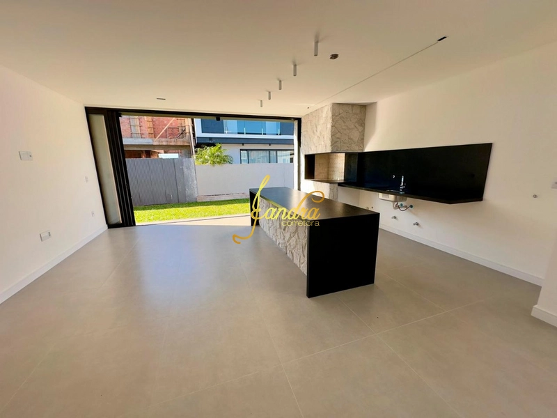 Casa no condomínio Sunset com 158m2 de área construída: 2ª foto da galeria de imagens do imóvel