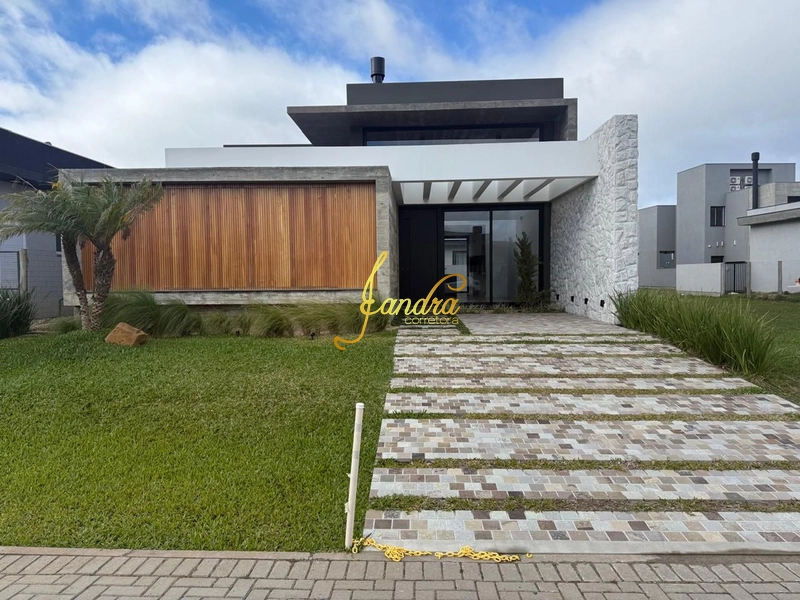 Casa no condomínio Sunset com 158m2 de área construída: 22ª foto da galeria de imagens do imóvel